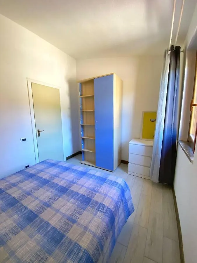 Paradise Flat - View, Garden&Parking  Costa Rei 0*,  Italien