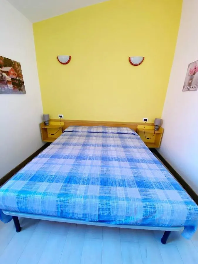 Apartment Paradise Flat - View, Garden&Parking  Costa Rei