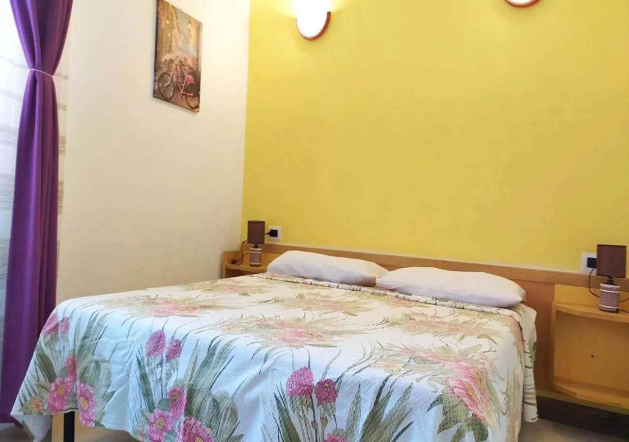 Apartment Paradise Flat - View, Garden&Parking  Costa Rei Italien
