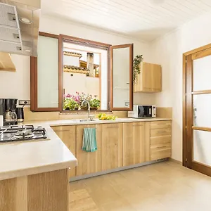 Casa Amelia Sul Mare Apartment