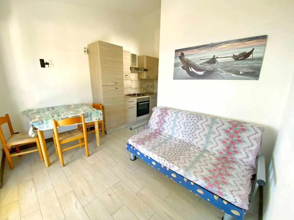 Paradise Flat - View, Garden & Parking Costa Rei Italy