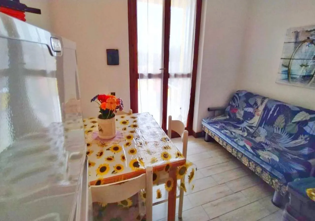 Paradise Flat - View, Garden & Parking Costa Rei 0*,  Italy