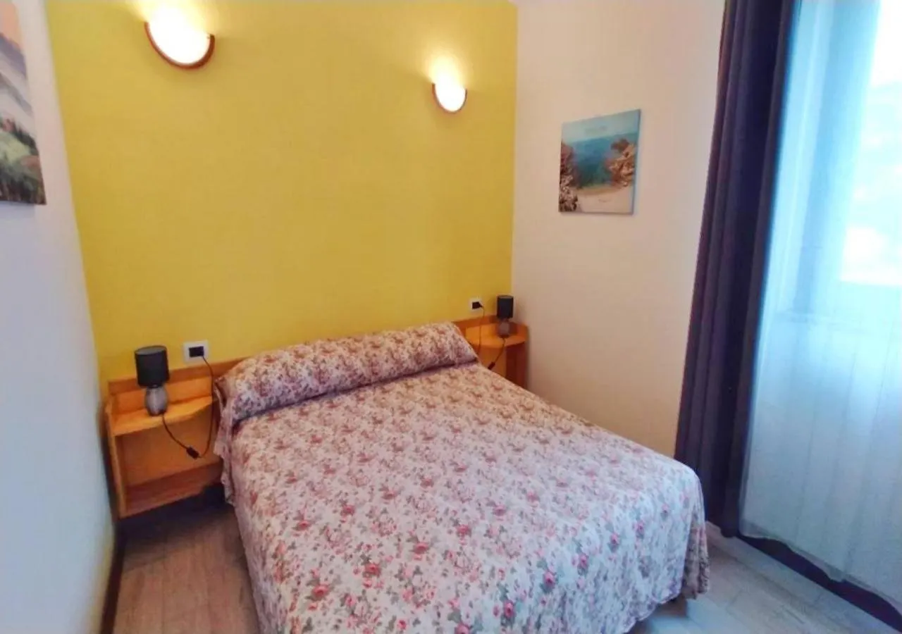 Paradise Flat - View, Garden & Parking Costa Rei