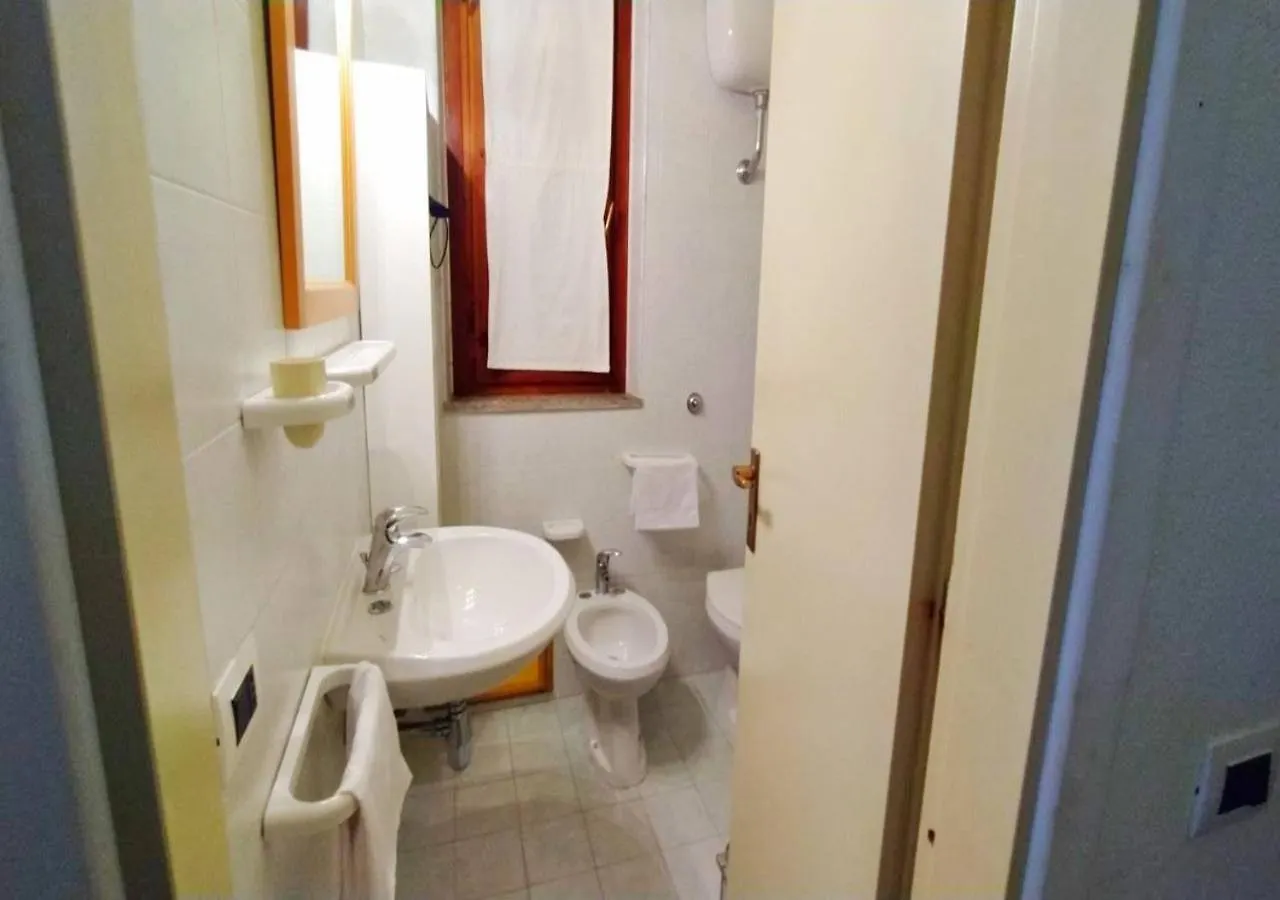 Paradise Flat - View, Garden & Parking Costa Rei Italy