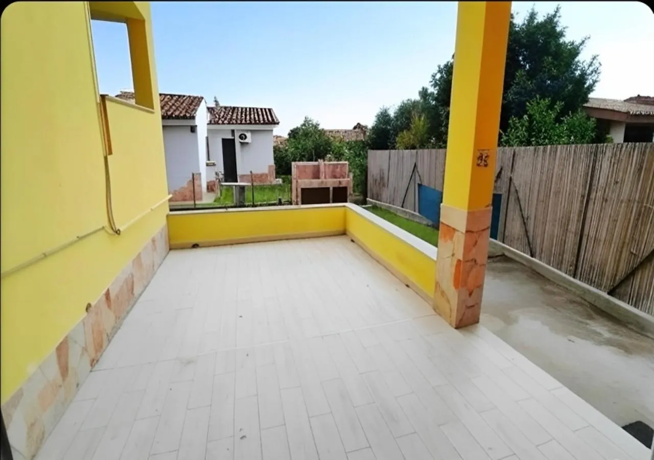 Paradise Flat - View, Garden & Parking Costa Rei Italy